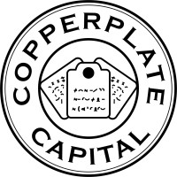 Copperplate Capital LLC logo - Similar company to Beautiful Things