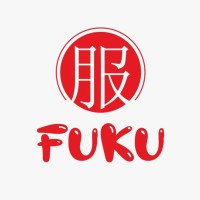 Fuku Company logo - Similar company to Kidastic