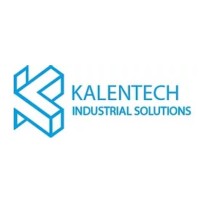 KALENTECH Industrial Solutions logo - Similar company to Slm Solutions Software Gmbh