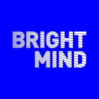 Bright Mind Agency logo - Similar company to Djungo