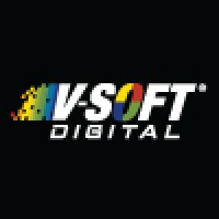 V-Soft Digital logo - Similar company to V-Soft