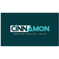 Cinnamon Solutions logo - Similar company to Cherio