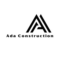 ADA CONSTRUCTION logo - Similar company to Azersu | Align Team