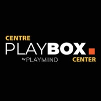 PLAYBOX Center logo - Similar company to Nôrdika Studio