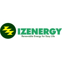 Izenergy logo - Similar company to Workforce Energy Services