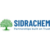 Sidrachem Chemical Trading LLC logo - Similar company to Fluidz Chemical Industries
