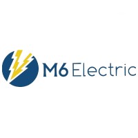 M6 Electric Inc logo - Similar company to Netco Electric Ltd.