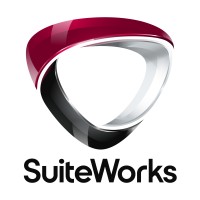 SuiteWorks logo - Similar company to Sprobe Inc.