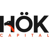 HoK Capital logo - Similar company to Glimmer