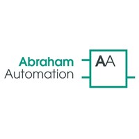 Abraham Automation GmbH logo - Similar company to Chp Customhelp Gmbh