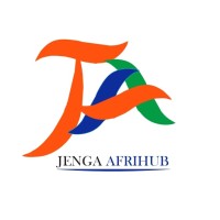 Jenga Afrihub logo - Similar company to All Things Ai Llc