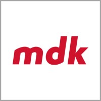 MDK Servicios Petroleros logo - Similar company to Ic                                