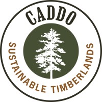 Caddo Sustainable Timberlands logo - Similar company to Ttg Forestry Services, Llc