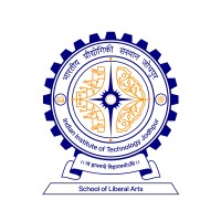 School of Liberal Arts, IIT Jodhpur logo - Similar company to Department Of Computer Science And Engineering, Iit Jodhpur