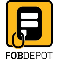 Fob Depot logo - Similar company to Webloom