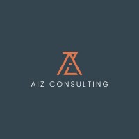 AIZ Consulting logo - Similar company to Smart Grid Systems Maroc