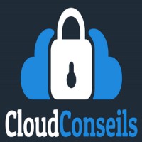 CloudConseils logo - Similar company to Coulter Software