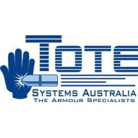 Tote Systems Australia Pty Ltd logo - Similar company to Ronin Armour Systems