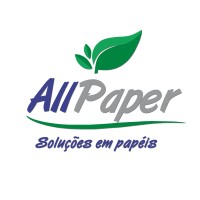 AllPaper - Soluções em papéis
