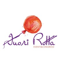 Fuori Rotta Eventi &  Congressi logo - Similar company to Rt Solutions | Eventi E Congressi