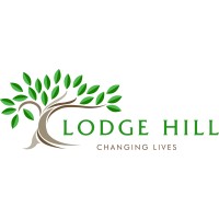 Lodge Hill Trust Ltd logo - Similar company to Bowles Teams & Leaders - Experiential & Outdoor Learning