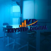 Keystep Digital logo - Similar company to Tecodify