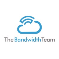 The Bandwidth Team logo - Similar company to Bandwidth Inc.