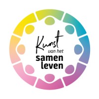 Kunst van het Samenleven logo - Similar company to Platformins