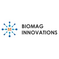 BioMag Innovations LLC logo - Similar company to Leadsark 3.O