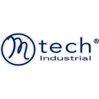 Mtech Industrial logo - Similar company to M-Tech Industrial