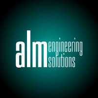 ALM Engineering Solutions logo - Similar company to Karunya Institute Of Technology And Sciences