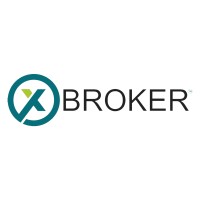 XBroker logo - Similar company to Innovative Fire & Security