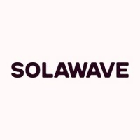 Solawave logo - Similar company to Opte