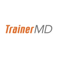 TrainerMD logo - Similar company to Techintellect
