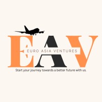 Euro Asia Ventures logo - Similar company to Gshindi