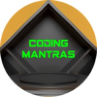 Coding Mantras logo - Similar company to Coding Geeks