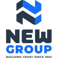 NEW Group logo - Similar company to Cruitfly