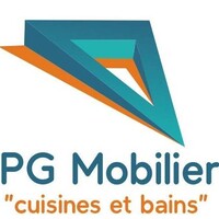PG MOBILIER logo - Similar company to Epure Graphisme