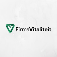 Firma Vitaliteit | Voor vitale werknemers 🌿 logo - Similar company to Core14- Vitaliteit | Talentontwikkeling