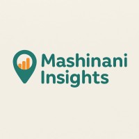 Mashinani Insights logo - Similar company to Hopefill Foundation