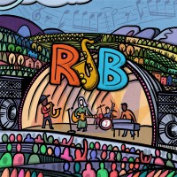 Salmon Arm Roots And Blues Festival