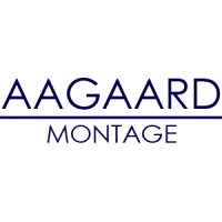 Aagaard Montage Aps logo - Similar company to Ac-Stål