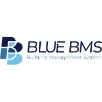 Blue BMS logo - Similar company to Blue Bms