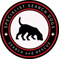 Specialist Search Dogs