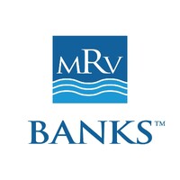 MRV Banks logo - Similar company to The Bridge Collaboration