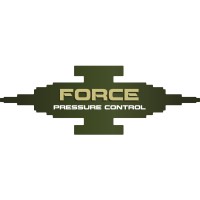 Force Pressure Control logo - Similar company to Encore Wellhead Systems, Llc