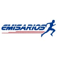 Emisarios Mensajería Urgente logo - Similar company to Horeca Leads