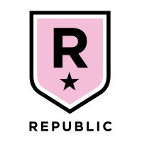 We Are Republic logo - Similar company to Designcontest®