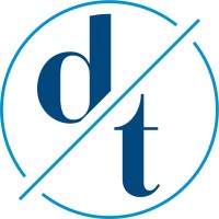 DT Advisory logo - Similar company to Crow Innovation