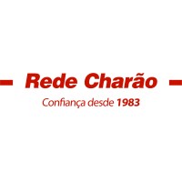Rede Charão Postos de Combustíveis logo - Similar company to Rede Delta